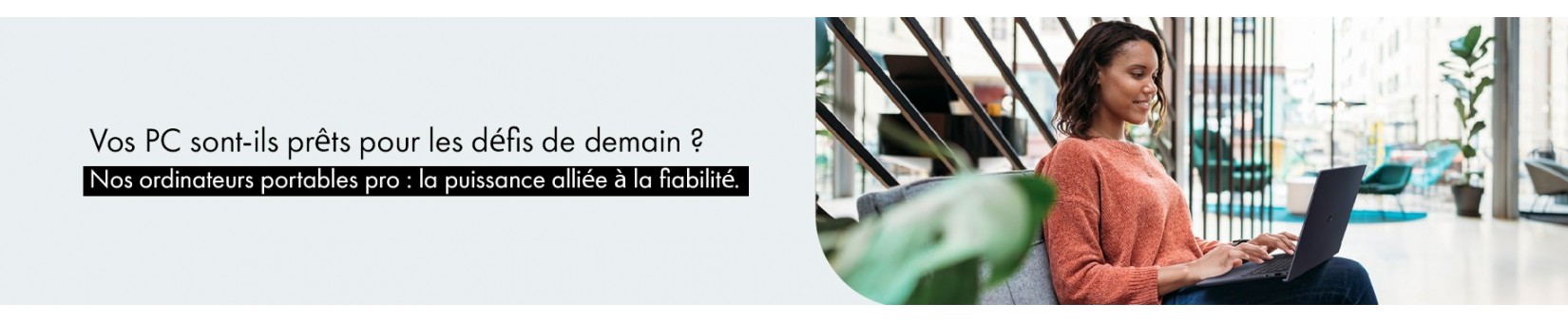 Pc Portable Professionnel