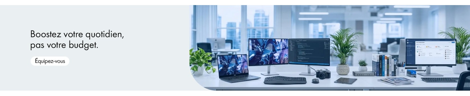 Achat / Vente accessoires informatique  à prix pas cher en Tunisie