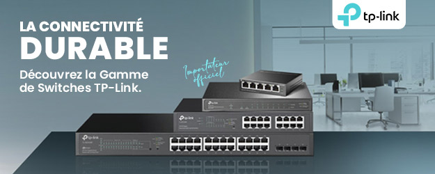 switches tp-link