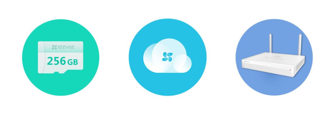 Le service de stockage Cloud est uniquement disponible dans certains pays. Nous vous invitons à vérifier la disponibilité avant tout achat.