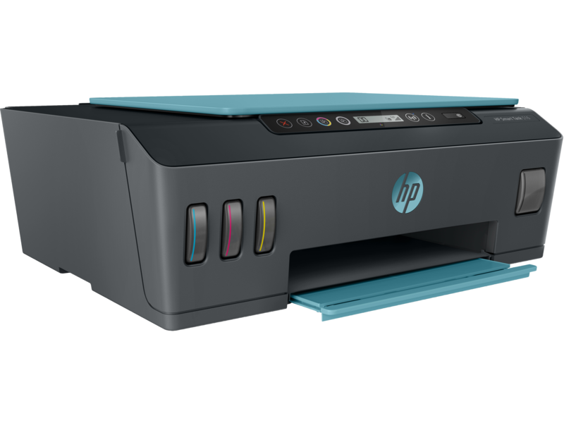Imprimante Tout-en-un sans fil HP Smart Tank 516 (3YW70A)
