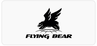 flying bear