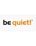 BE QUIET