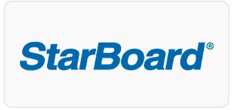 STARBOARD