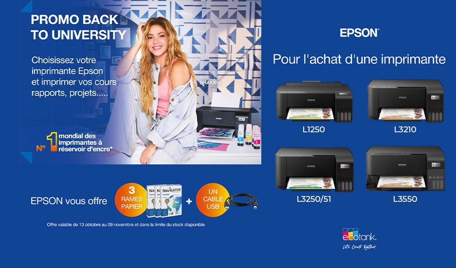epson